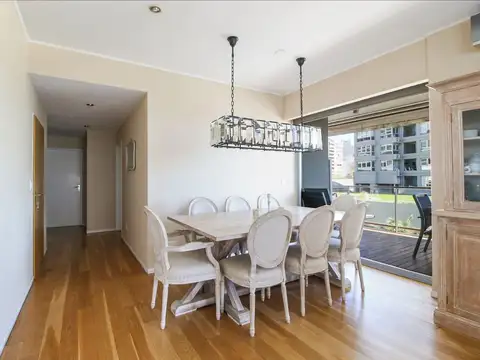 Departamento en Venta en Olivos Vias/Rio, USD 580.000