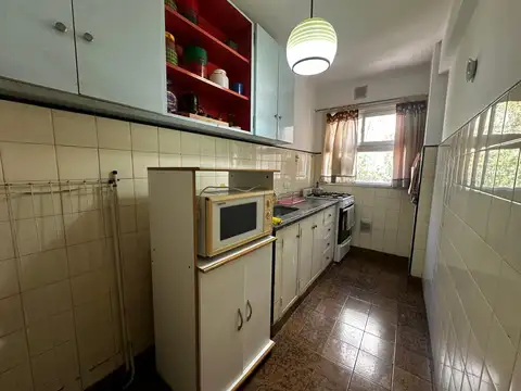 Departamento en alquiler temporario