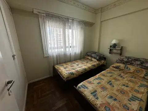Departamento en Alquiler Temporal en Centro, $ 120.000