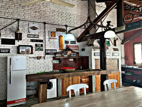 Casa en Venta en Pilar, USD 180.000