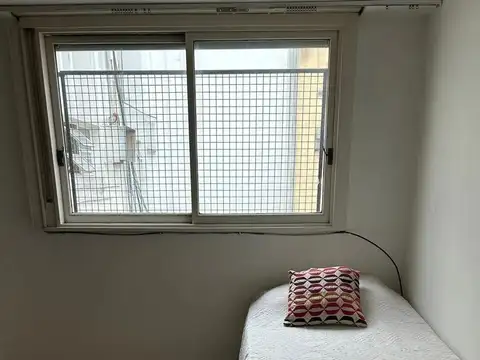 Departamento en Alquiler Temporal de 2 dormitorios