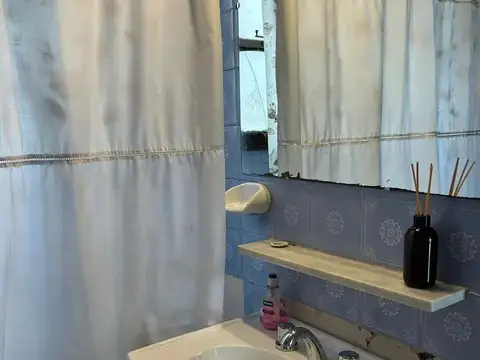 Departamento en Alquiler Temporal con 1 cocheras