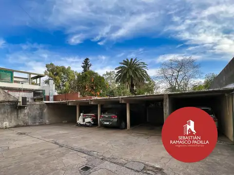 cochera venta zona centro planta baja