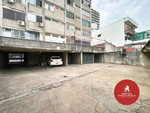 cochera venta zona centro planta baja