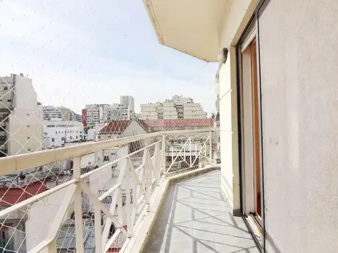 Departamento en Alquiler al Noreste