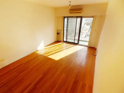 Departamento en alquiler - 1 Dormitorio 1 Baño - Caballito