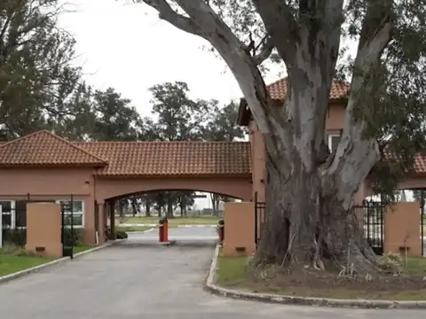 LOTE EN VENTA EN BARRIO SAN LUCAS SAN VICENTE