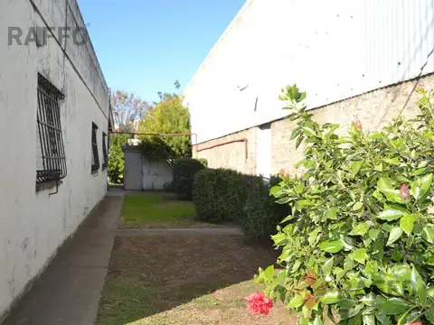 Presidente Peron 7659