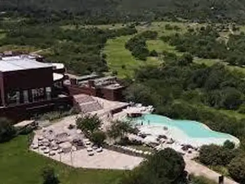 Terreno en Venta en Villa Giardino, USD 35.000