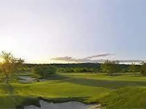 Terreno en Venta Pueblo Nativo Golf y Resort Spa