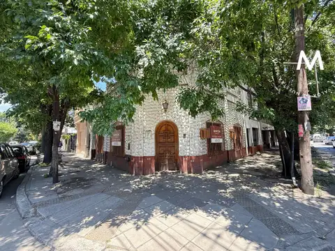 Local comercial en venta - Villa Ballester