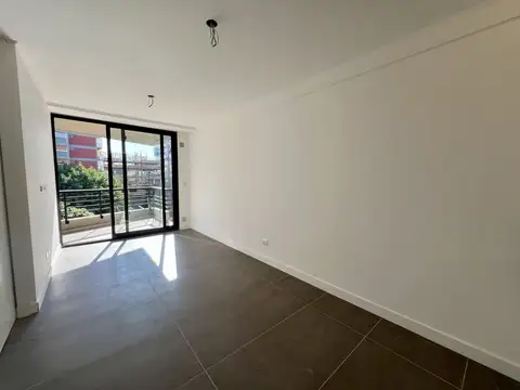 Departamento en Venta en Almagro, USD 128.000