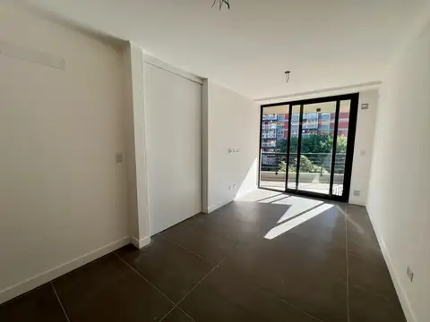 Venta 2 Ambientes a Estrenar con Balcón – Amenities – Pileta – Parilla - Terraza – Almagro