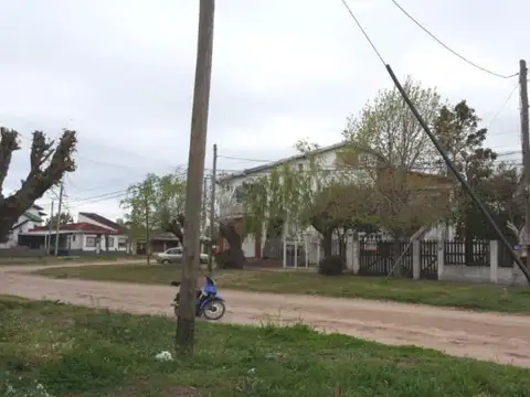 Lote en San Clemente