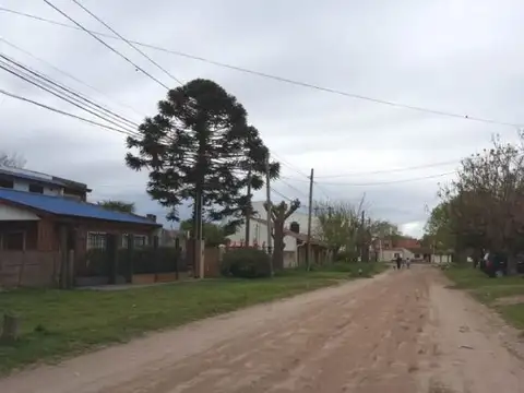 Terreno en Venta en San Clemente Del Tuyu, USD 28.000