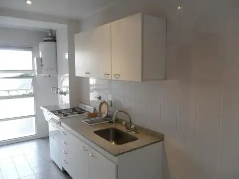 Departamento en Venta Apto profesional