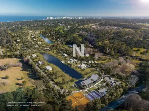 Terreno en Venta de 1002,0 m2