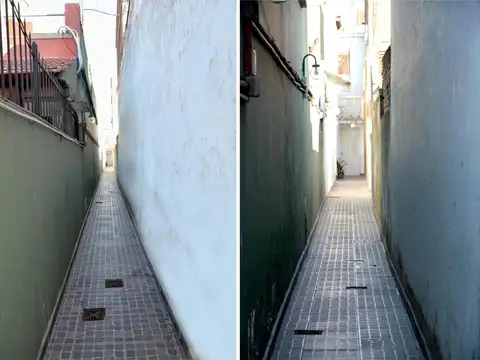 Depto Tipo Casa en Venta de 4 ambientes