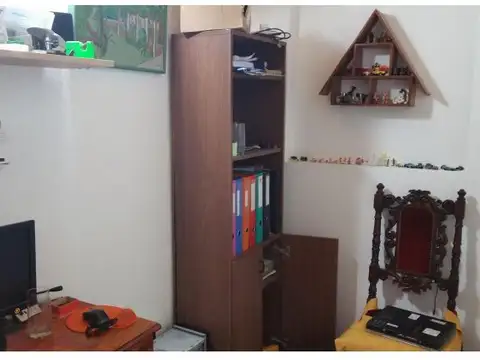 Depto Tipo Casa 4 ambientes con 2 baños