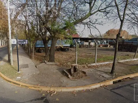 Terreno en  venta apto residencial/Industrial de 7.200 m2