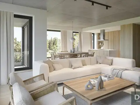 Departamento en Venta en Aldea Lago, USD 315.276