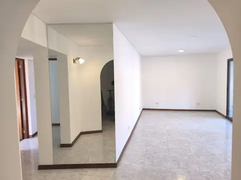 Departamento en Alquiler en Quinta Sección, USD 800