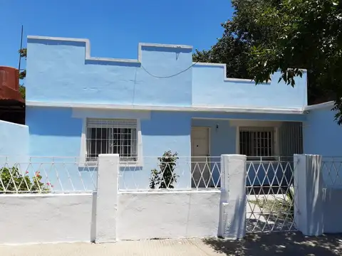 VENTA CASA DON TORCUATO