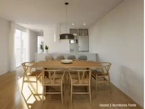 Departamento en Venta de 2 dormitorios