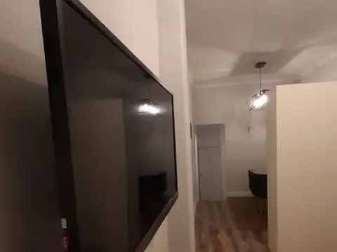 Depto Tipo Casa en Venta de Monoambiente