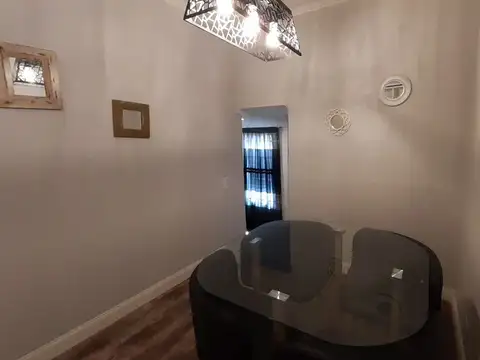 Depto Tipo Casa en Venta en Vicente Lopez, USD 60.000