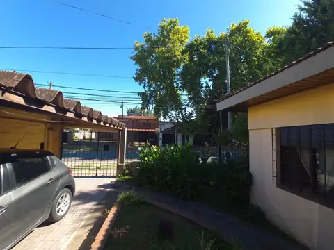Casa en Venta en Jose Leon Suarez, USD 87.000