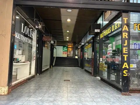 Local en Venta en Microcentro, USD 16.000