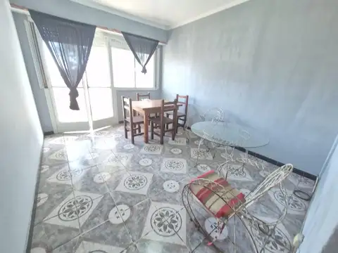 Avenida del Libertador General San Martín y esquina Williams Morris 900