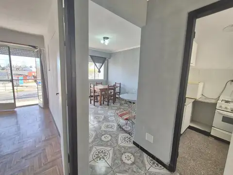 Departamento en Venta 32 años