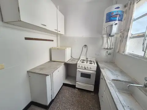 Departamento 2 ambientes en Don Torcuato
