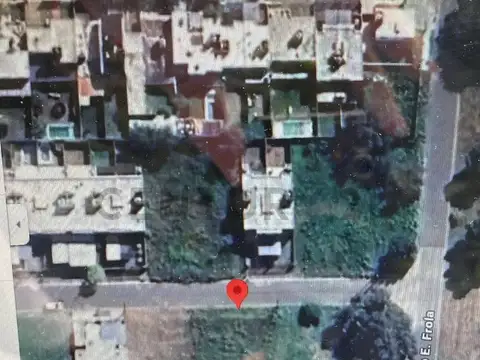 G. Miretti 6600, Piso 0