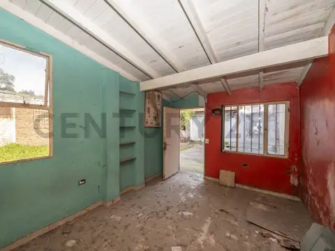 Galpon en Venta 20  mts Frente