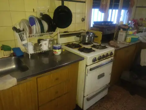 Lote en Solis esqu Alvear