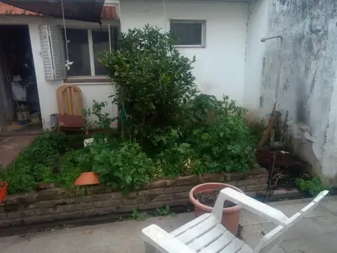 Casa en Venta en Quilmes, USD 170.000