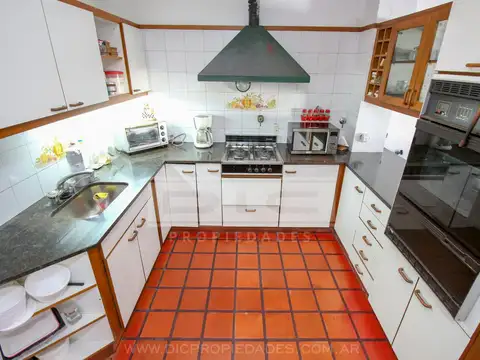 Casa en Venta al Oeste