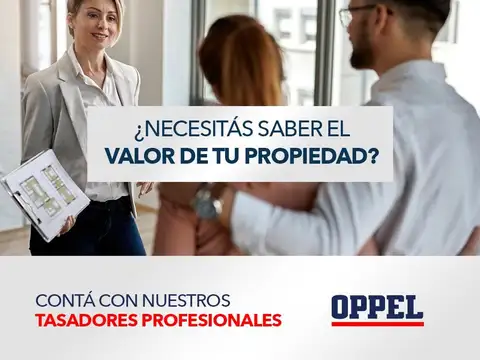 OPPEL | en Venta | PALERMO  Capital Federal |  Cod: 33796