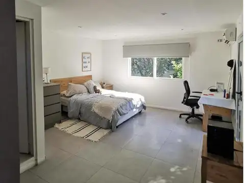 Depto Tipo Casa en Venta de 3 dormitorios