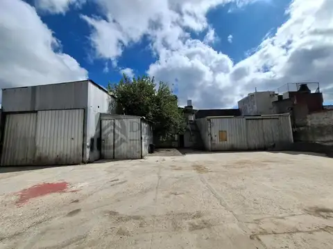 Terreno en Venta de 1500,0 m2