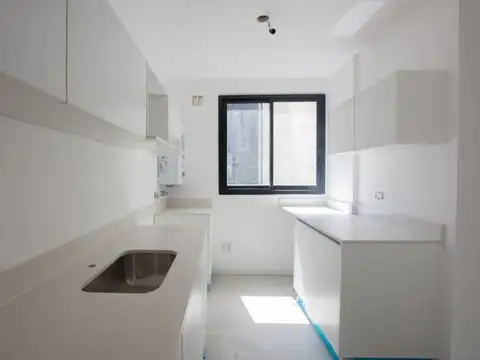 Departamento en Venta al Noreste