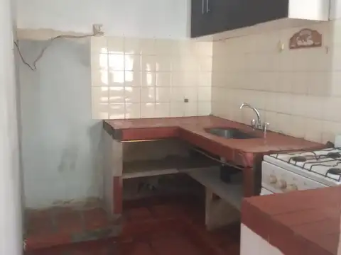 Depto Tipo Casa en Alquiler de 1 dormitorio