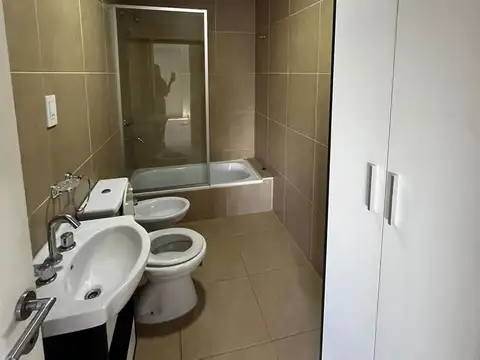 Departamento en Venta al Norte