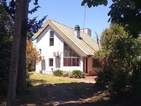 Venta de casa en Golfers UF 100