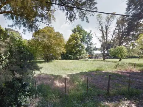 Terreno en venta - 338 mts2 - Arturo Seguí