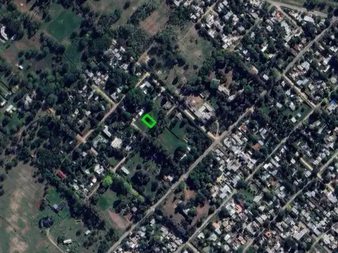 Terreno en Venta de 338,0 m2