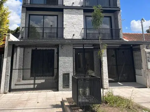 VENTA DEPARTAMENTO DOS AMBIENTES MERLO CENTRO